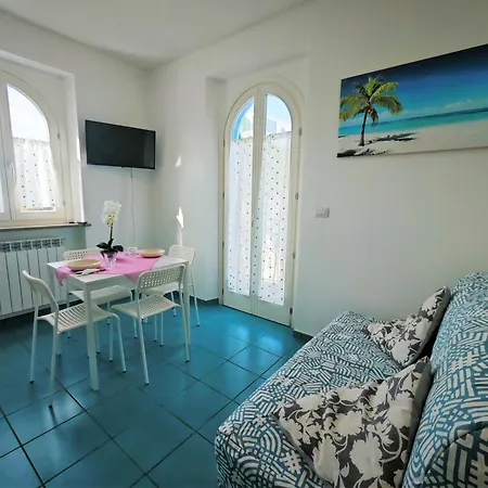 Διαμέρισμα R17 - Portorecanati: Bilocale A Due Passi Dal Mare *