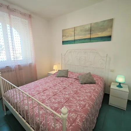 R17 - Portorecanati: Bilocale A Due Passi Dal Mare * Porto Recanati