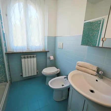 Апартаменты R17 - Portorecanati: Bilocale A Due Passi Dal Mare *