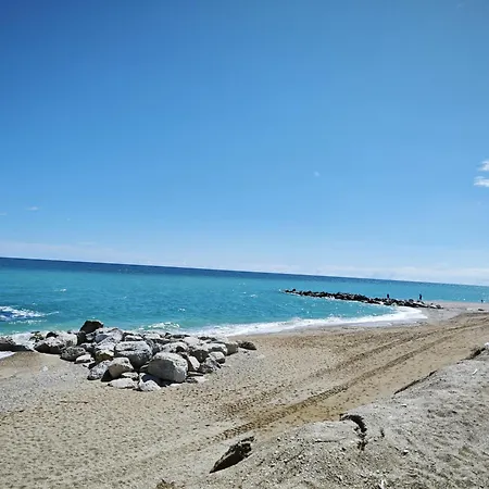 R17 - Portorecanati: Bilocale A Due Passi Dal Mare * Porto Recanati