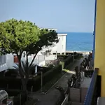 R17 - Portorecanati: Bilocale A Due Passi Dal Mare פורטו רקנאטי