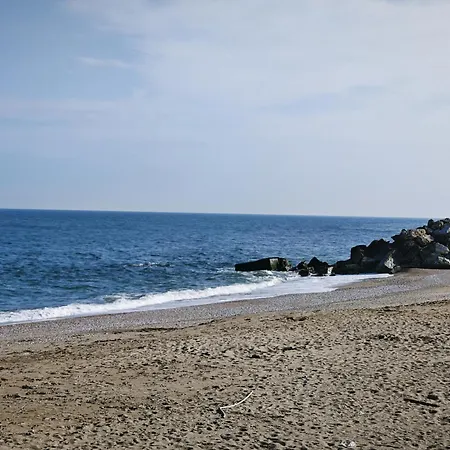 Daire R17 - Portorecanati Bilocale A Due Passi Dal Mare Porto Recanati