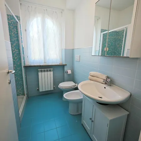 Daire R17 - Portorecanati Bilocale A Due Passi Dal Mare Porto Recanati