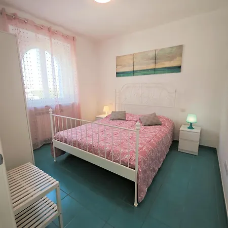 R17 - Portorecanati Bilocale A Due Passi Dal Mare