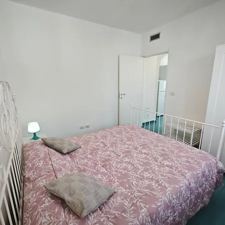 Apartamento R17 - Portorecanati: Bilocale A Due Passi Dal Mare
