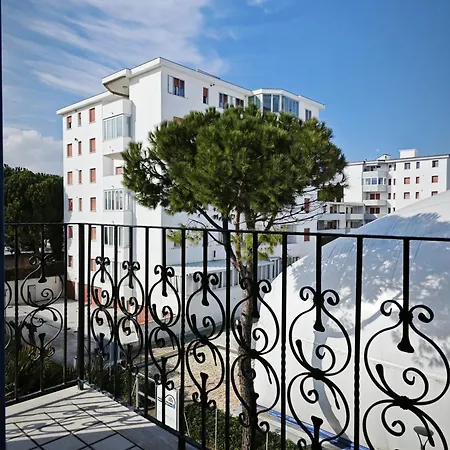 R17 - Portorecanati: Bilocale A Due Passi Dal Mare Apartamento *