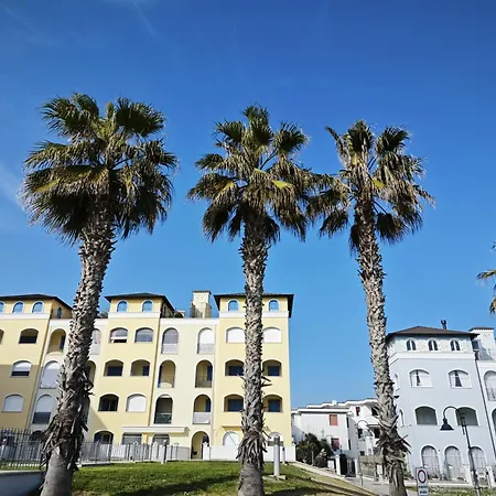 公寓 R17 - Portorecanati Bilocale A Due Passi Dal Mare *