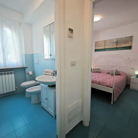 Daire R17 - Portorecanati Bilocale A Due Passi Dal Mare Porto Recanati