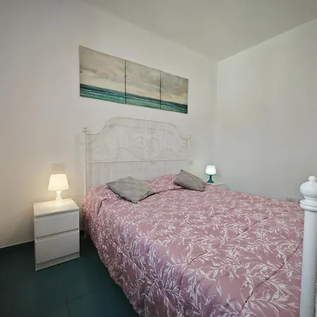 Apartamento R17 - Portorecanati: Bilocale A Due Passi Dal Mare