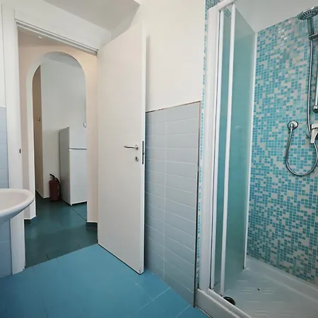 R17 - Portorecanati: Bilocale A Due Passi Dal Mare Apartamento