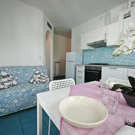 R17 - Portorecanati Bilocale A Due Passi Dal Mare Daire Porto Recanati