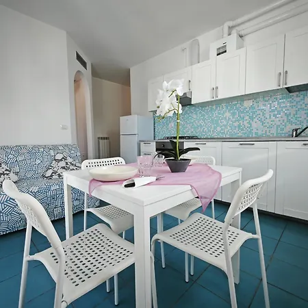 R17 Portorecanati Bilocale A Due Passi Dal Mare *