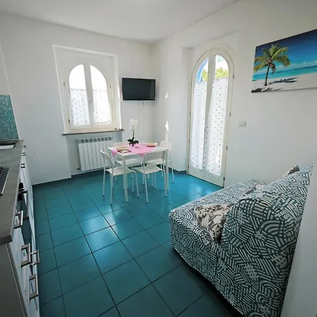 Daire R17 - Portorecanati Bilocale A Due Passi Dal Mare Porto Recanati