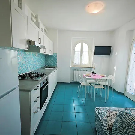 R17 Portorecanati Bilocale A Due Passi Dal Mare Apartment *