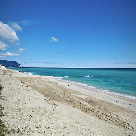 Daire R17 - Portorecanati Bilocale A Due Passi Dal Mare
